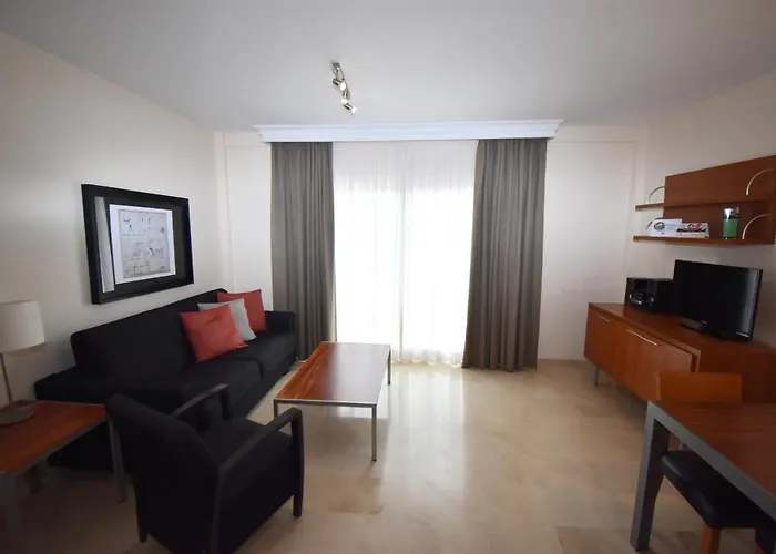 Wyndham Resorts Studio Apt Fuengirola