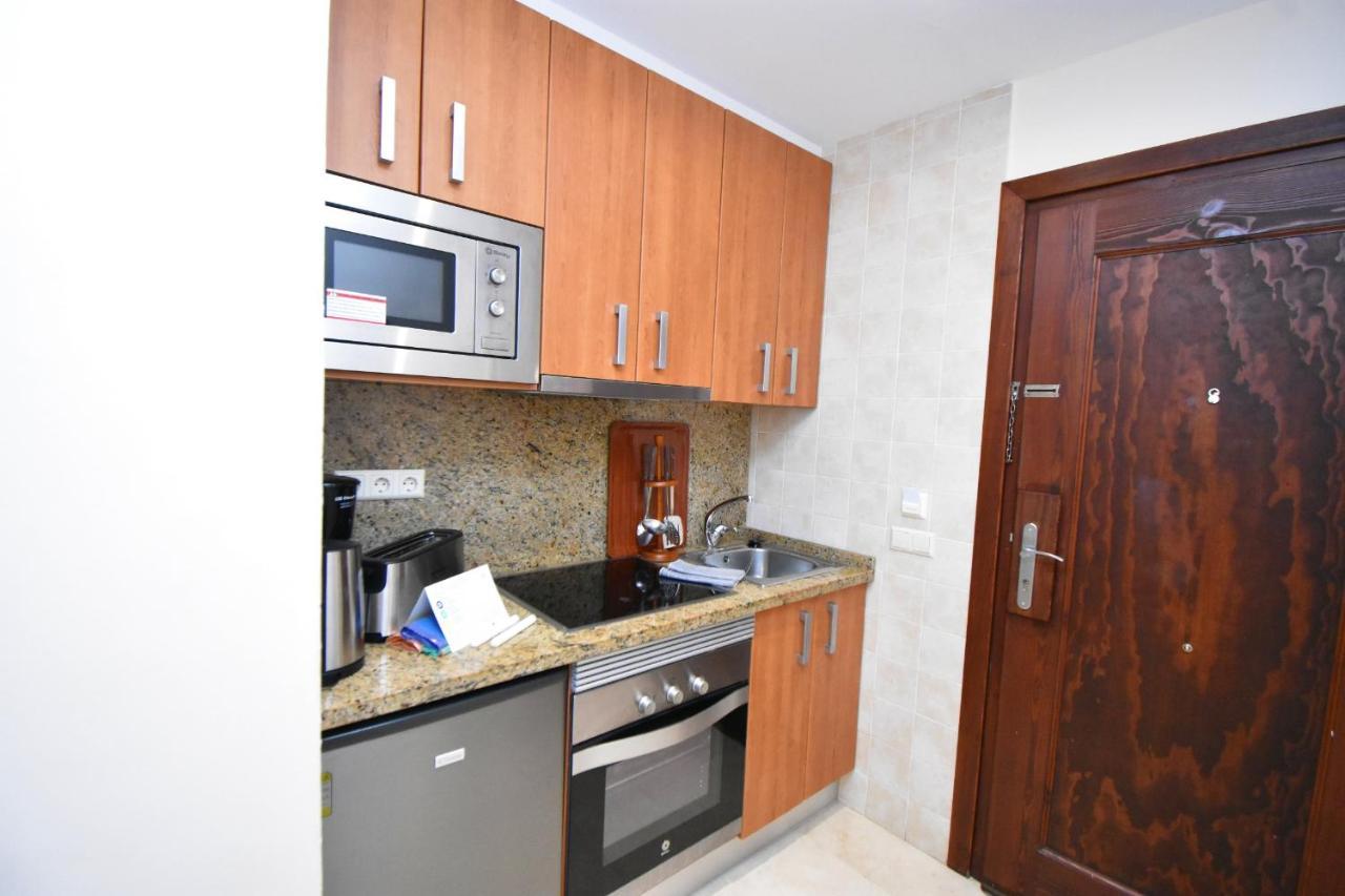 Apartment Wyndham Fuengirola