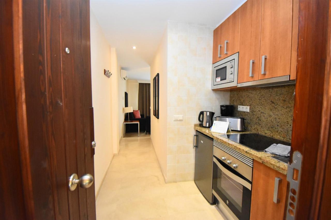 Apartment Wyndham Fuengirola *